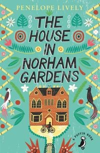 Produktbild: The House in Norham Gardens