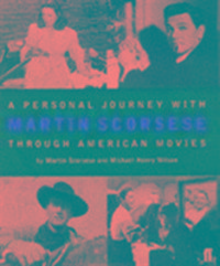 Bild vom Artikel Scorsese, M: A Personal Journey Through American Movies vom Autor Martin Scorsese