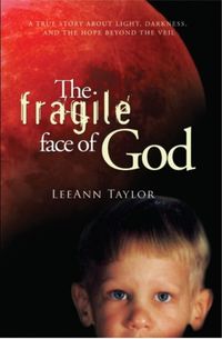 Produktbild: Fragile Face Of God