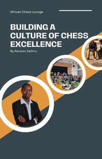 Produktbild: Building a Culture of Chess Excellence