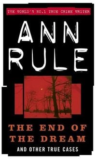 Produktbild: Rule, A: The End of the Dream
