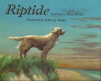 Produktbild: Weller, F: Riptide