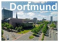 Produktbild: Dortmund - moderne Metropole im Ruhrgebiet (Wandkalender 2026 DIN A4 quer), CALVENDO Monatskalender