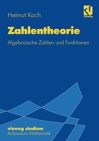 Produktbild: Zahlentheorie