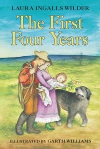 Produktbild: The First Four Years
