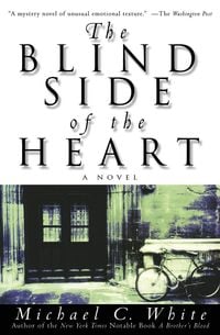 Produktbild: The Blind Side of the Heart