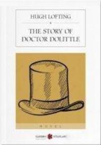 Produktbild: The Story Of Doctor Dolittle Ingilizce