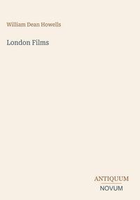 Produktbild: London Films