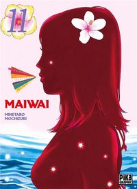 Produktbild: Maiwai. Tome 11