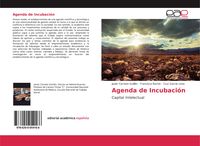 Produktbild: Agenda de Incubaci&oacute;n