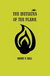 Produktbild: The Initiates of the Flame
