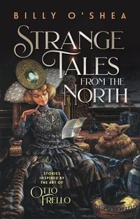 Produktbild: Strange Tales from the North