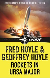 Produktbild: Rockets in Ursa Major