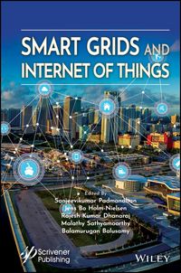 Produktbild: Smart Grids and Internet of Things