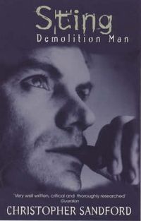 Produktbild: Sting, Demolition Man