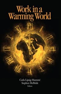 Produktbild: Work in a Warming World