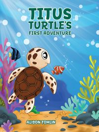 Produktbild: Titus Turtle's First Adventure