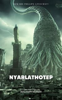 Bild vom Artikel Nyarlathotep vom Autor Howard Ph. Lovecraft