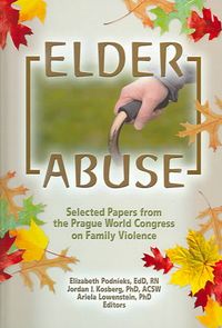Produktbild: Elder Abuse