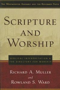 Produktbild: Scripture and Worship