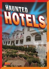 Produktbild: Haunted Hotels
