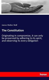 Produktbild: The Constitution