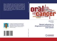 Produktbild: Recent advances in diagnosis & treatment of oral cancer