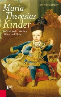 Produktbild: Maria Theresias Kinder