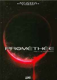 Produktbild: Prom&eacute;th&eacute;e