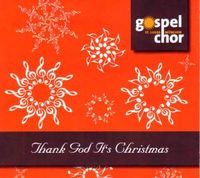 Bild vom Artikel Thank God It's Christmas vom Autor Gospelchor St.Lukas München