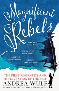 Produktbild: Magnificent Rebels