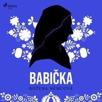 Produktbild: Babička