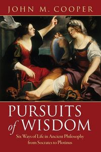 Produktbild: Pursuits of Wisdom