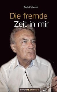 Produktbild: Die fremde Zeit in mir