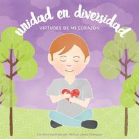 Produktbild: Unidad en diversidad, Virtudes de mi corazon