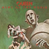 Produktbild: News Of The World