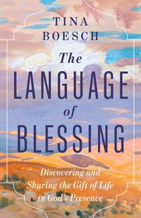 Produktbild: The Language of Blessing