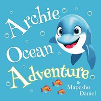 Produktbild: Archie Ocean Adventure