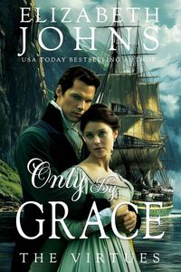 Produktbild: Only By Grace