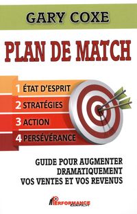 Produktbild: Plan de match