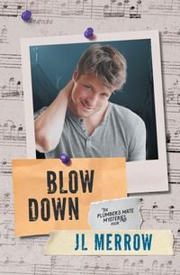 Produktbild: Blow Down