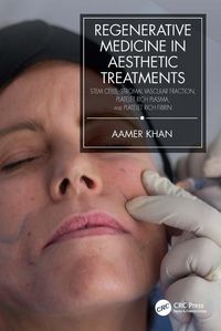 Produktbild: Khan, A: Regenerative Medicine in Aesthetic Treatments