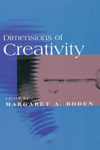 Produktbild: Dimensions of Creativity