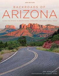 Produktbild: Backroads of Arizona 2nd Edition