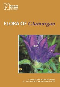 Produktbild: Flora of Glamorgan