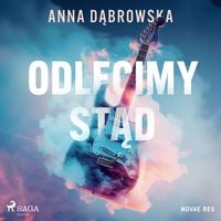 Produktbild: Odlecimy stąd