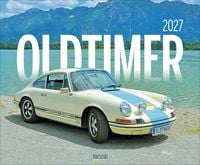 Produktbild Oldtimer 2027