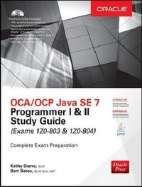 Produktbild: Scjp Sun Certified Progra-