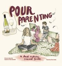 Produktbild: Pour Parenting