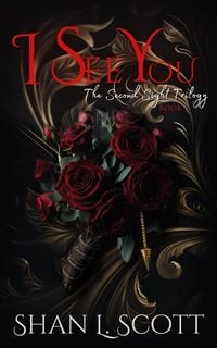 Produktbild: I See You (The Second Sight Trilogy, #2)